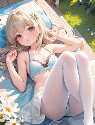 放松心情：女性心灵的自我释放与疗愈