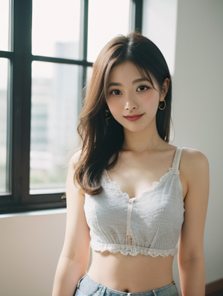 冬季男性黑色打底衫的时尚搭配