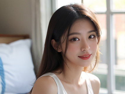 冬日时尚指南：黑色半裙的完美穿搭