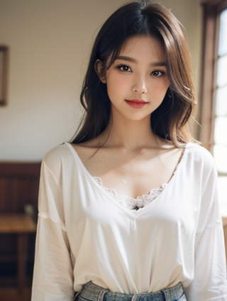 如何识别出轨的女人
