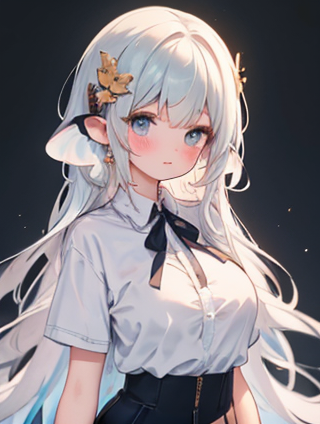 理性之光：女孩们的智慧与力量