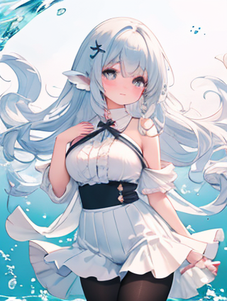 情深缘长：女子的爱情诗篇