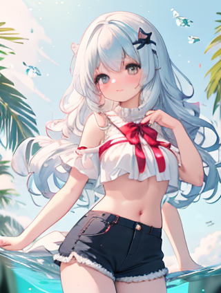蓝色与世界：探索三种最美搭配及其视觉体验