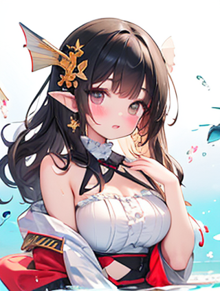 情感深处：重情之人的情感世界