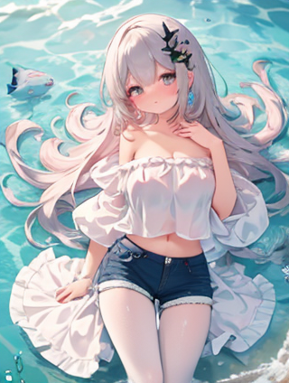 白色衣服如何清洗得更干净呢